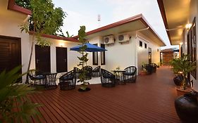 Island Home Inn